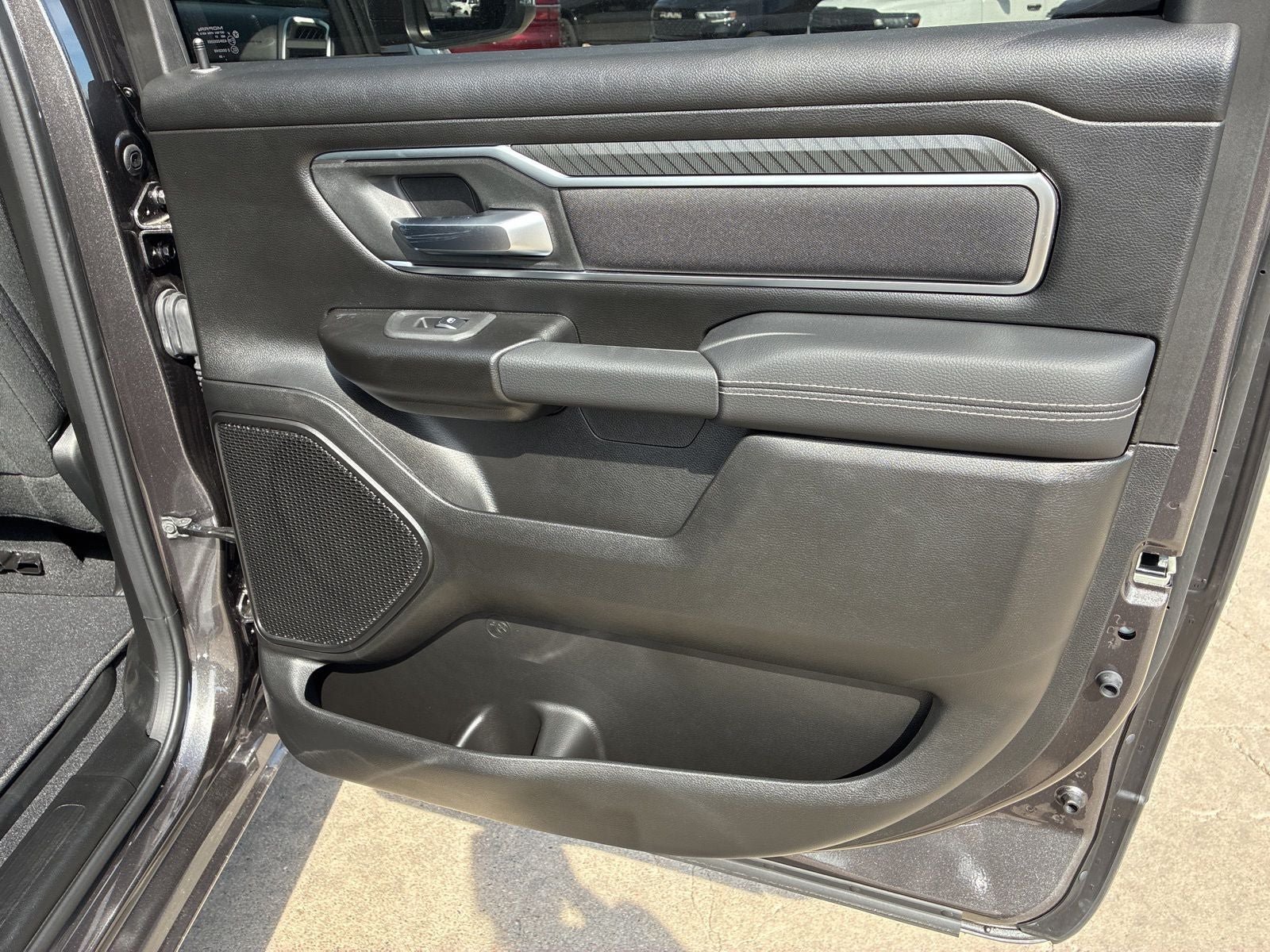 New 2026 RAM 1500 Big Horn AWD/4WD image 29