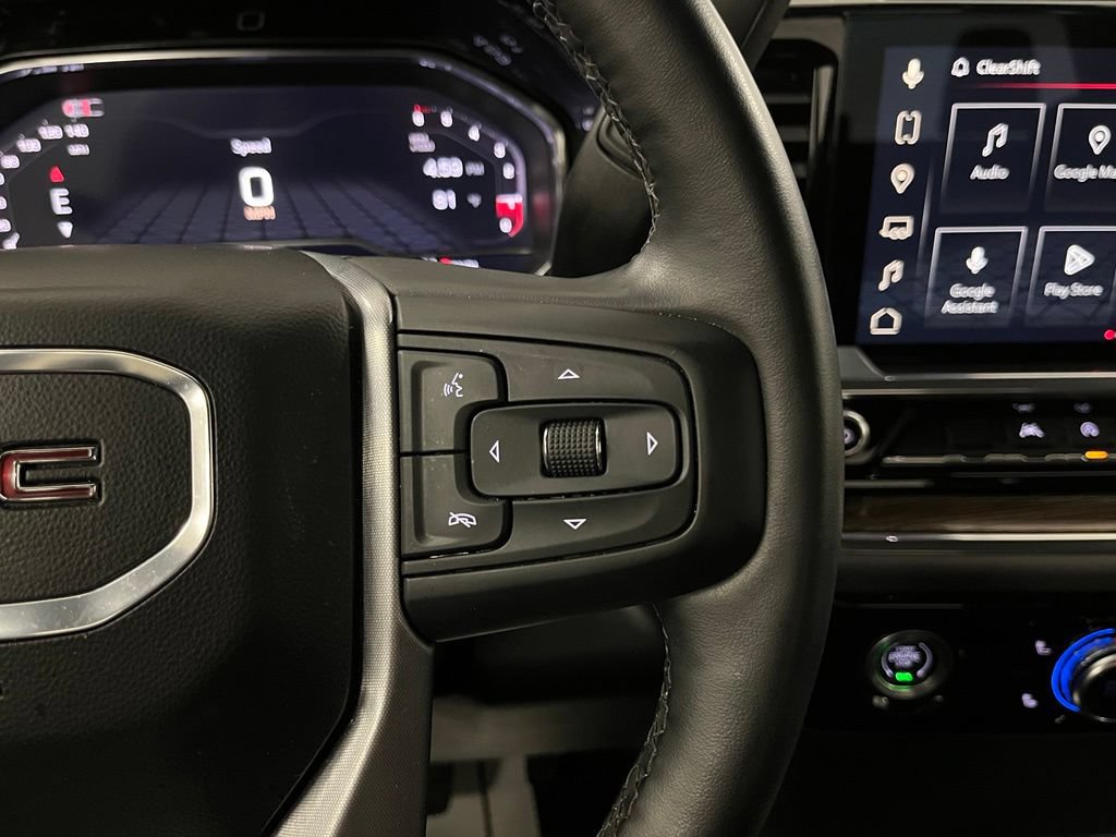Used 2024 GMC Sierra 1500 Elevation AWD/4WD image 30