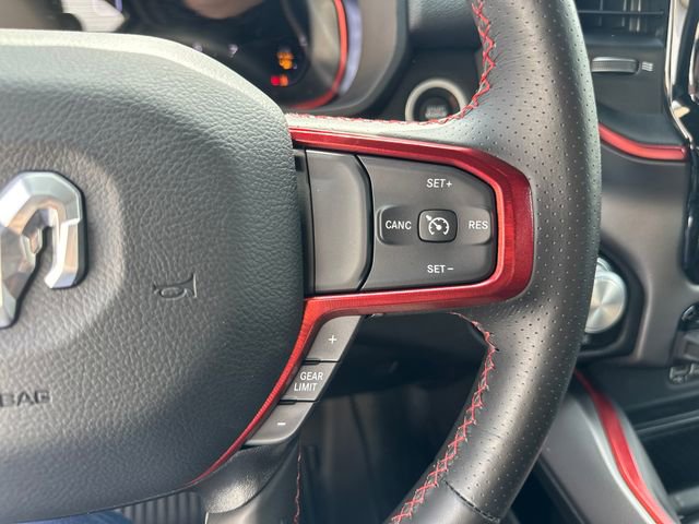 Used 2023 RAM 1500 Rebel image 28