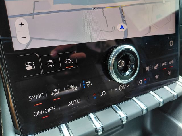 New 2026 GMC Terrain AT4 w/ Convenience Package III AWD/4WD image 25