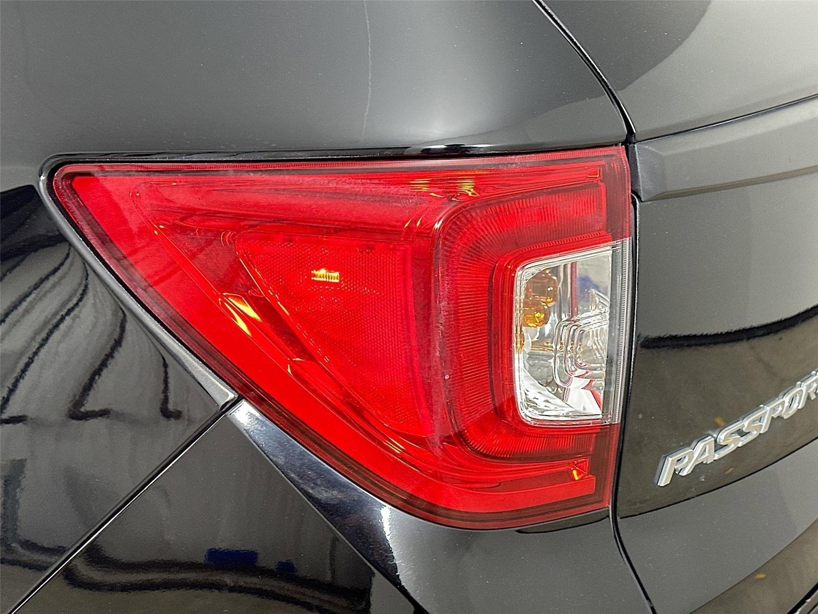 Used 2019 Honda Passport EX-L image 40