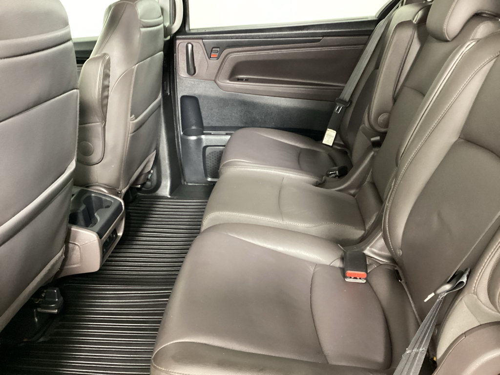 Used 2020 Honda Odyssey Elite image 15
