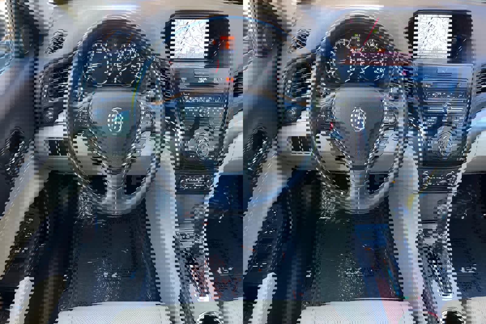 Used 2015 Acura ILX w/ Technology Package image 14