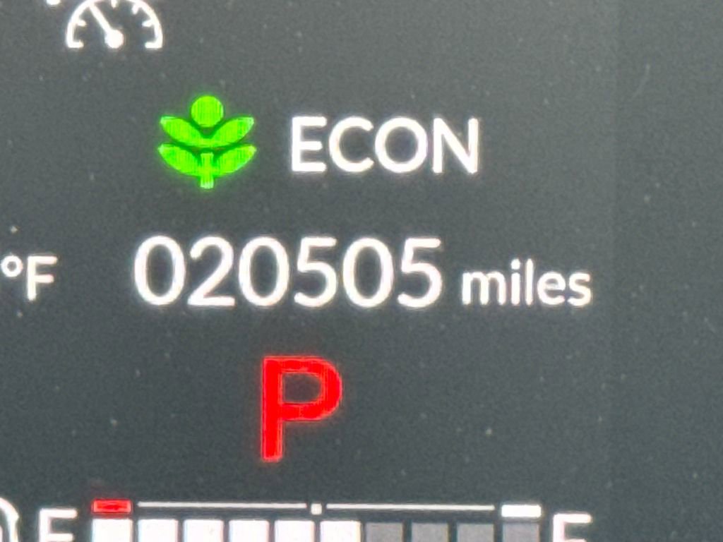 Certified 2024 Honda CR-V Sport Touring image 18