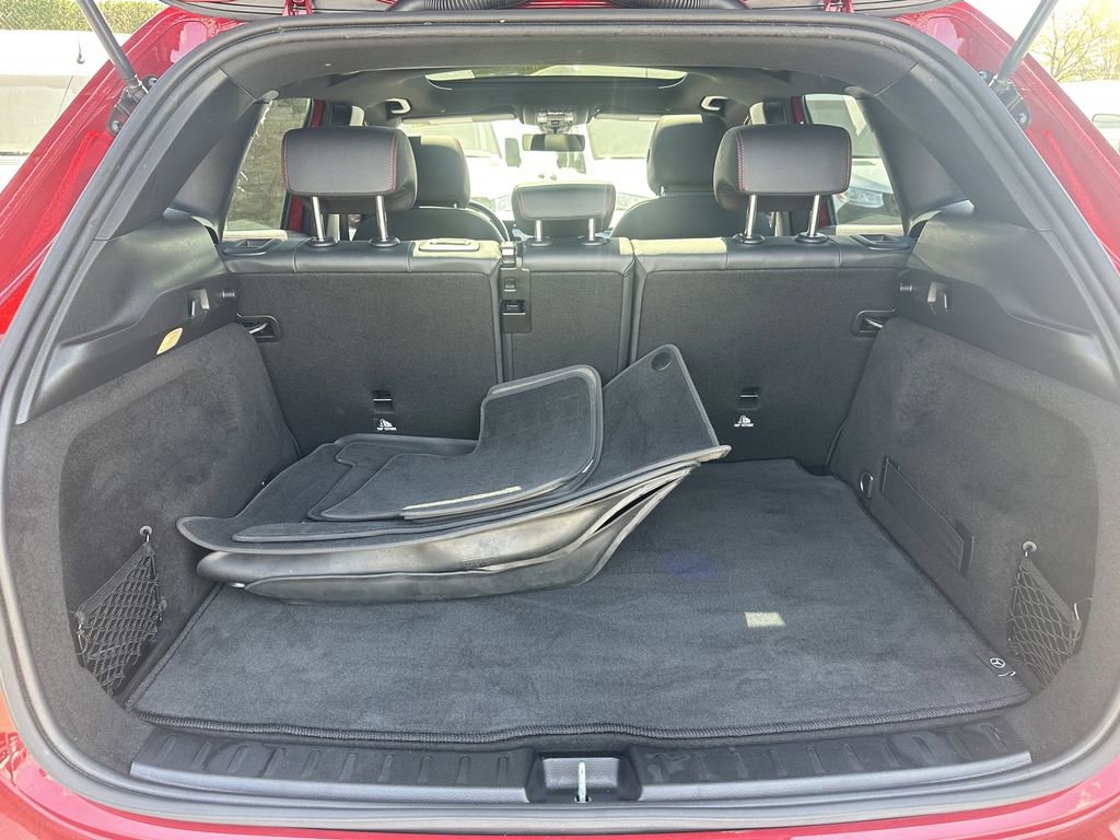 Certified 2022 Mercedes-Benz GLA 250 4MATIC image 21