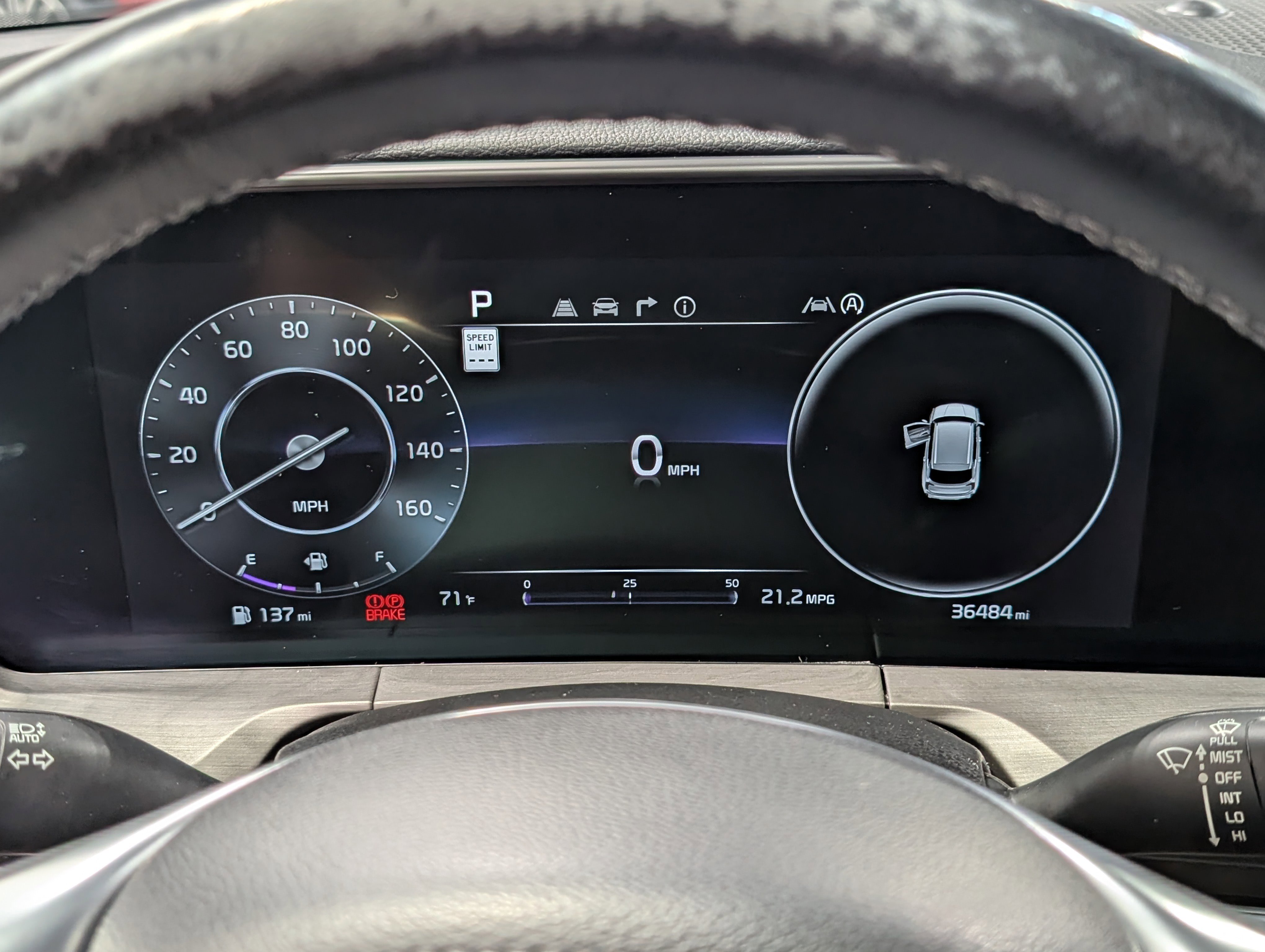 Used 2024 Kia Telluride SX X-Line image 18