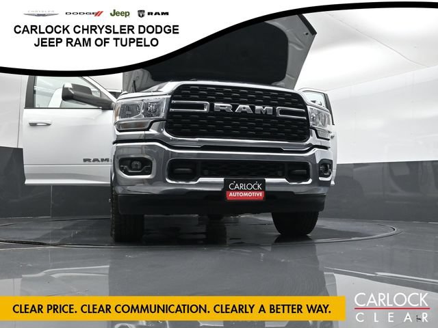 Used 2022 RAM 2500 Big Horn w/ Level 1 Equipment Group AWD/4WD image 57