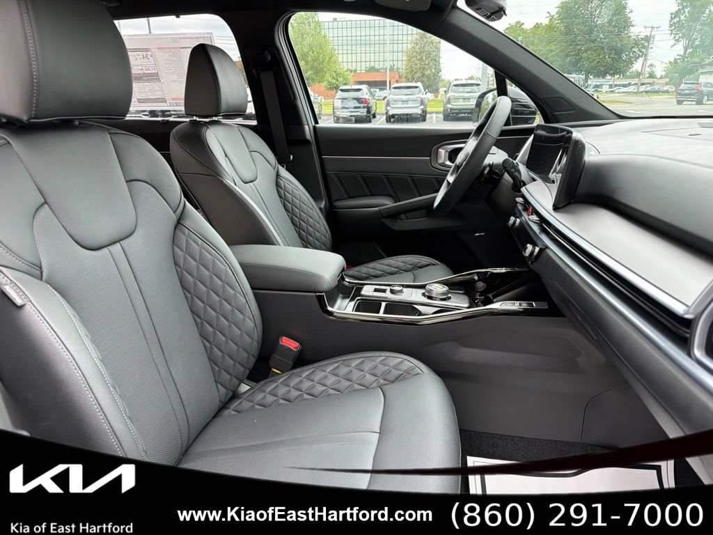 New 2026 Kia Sorento SX Prestige AWD/4WD image 11