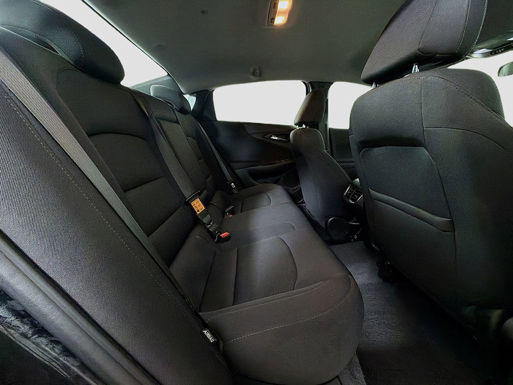 Used 2024 Chevrolet Malibu LT image 21