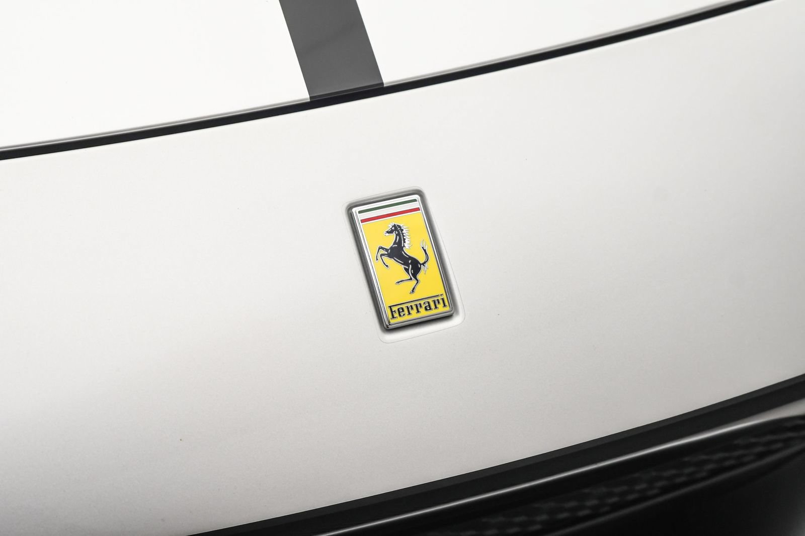 Used 2022 Ferrari 296 GTB RWD image 23