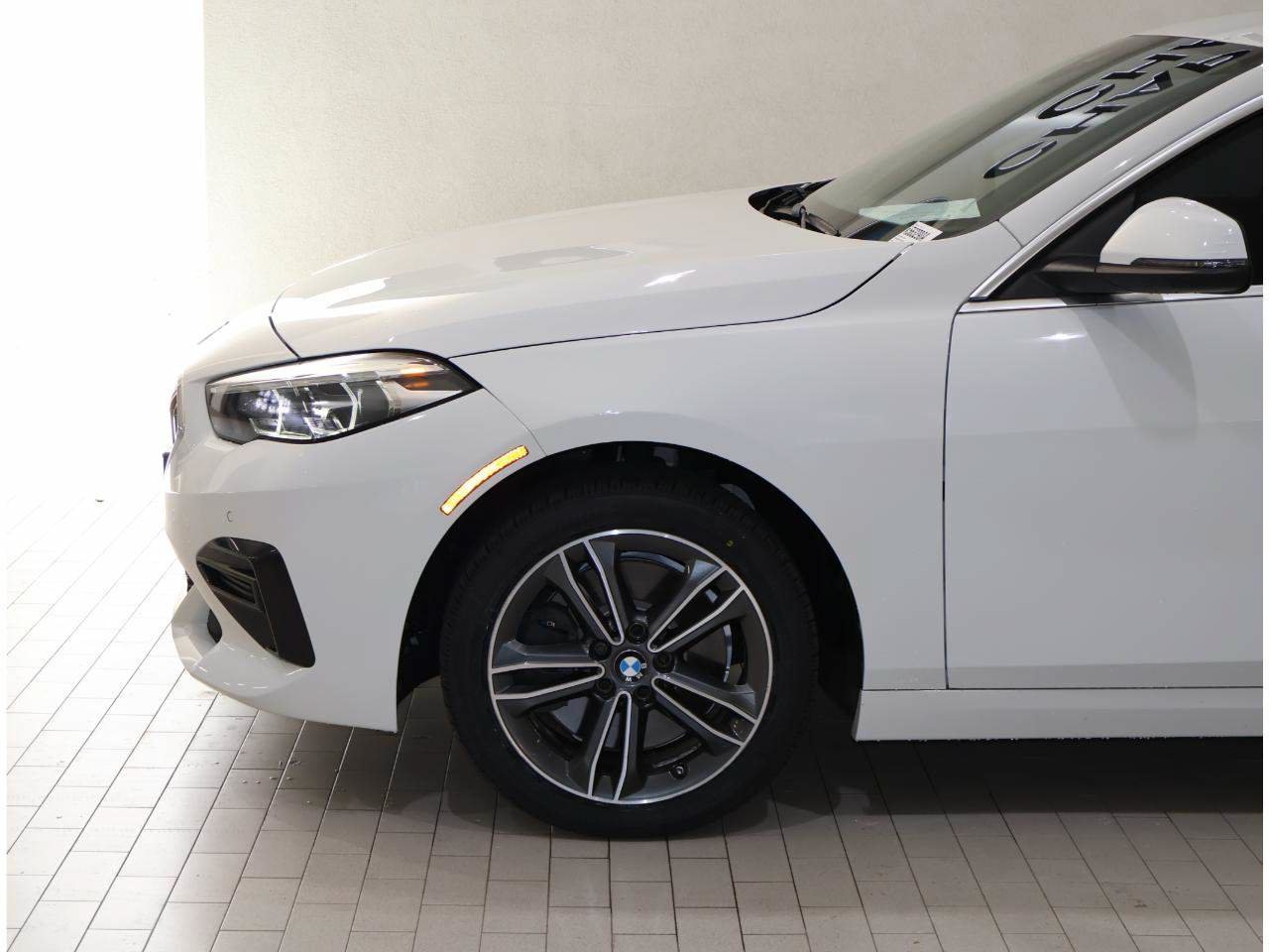 Used 2022 BMW 228i Gran Coupe w/ Convenience Package FWD image 4