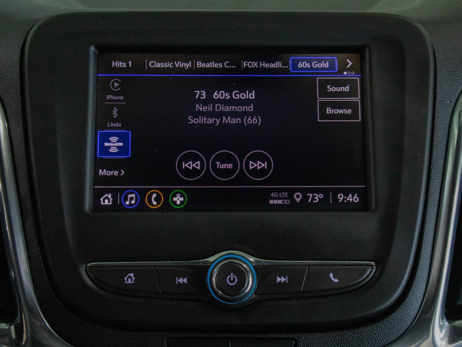 Used 2023 Chevrolet Equinox LT image 8