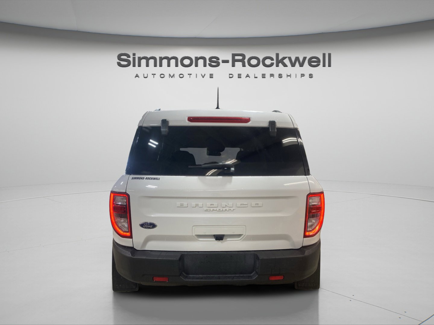 Used 2022 Ford Bronco Sport Big Bend AWD/4WD image 6