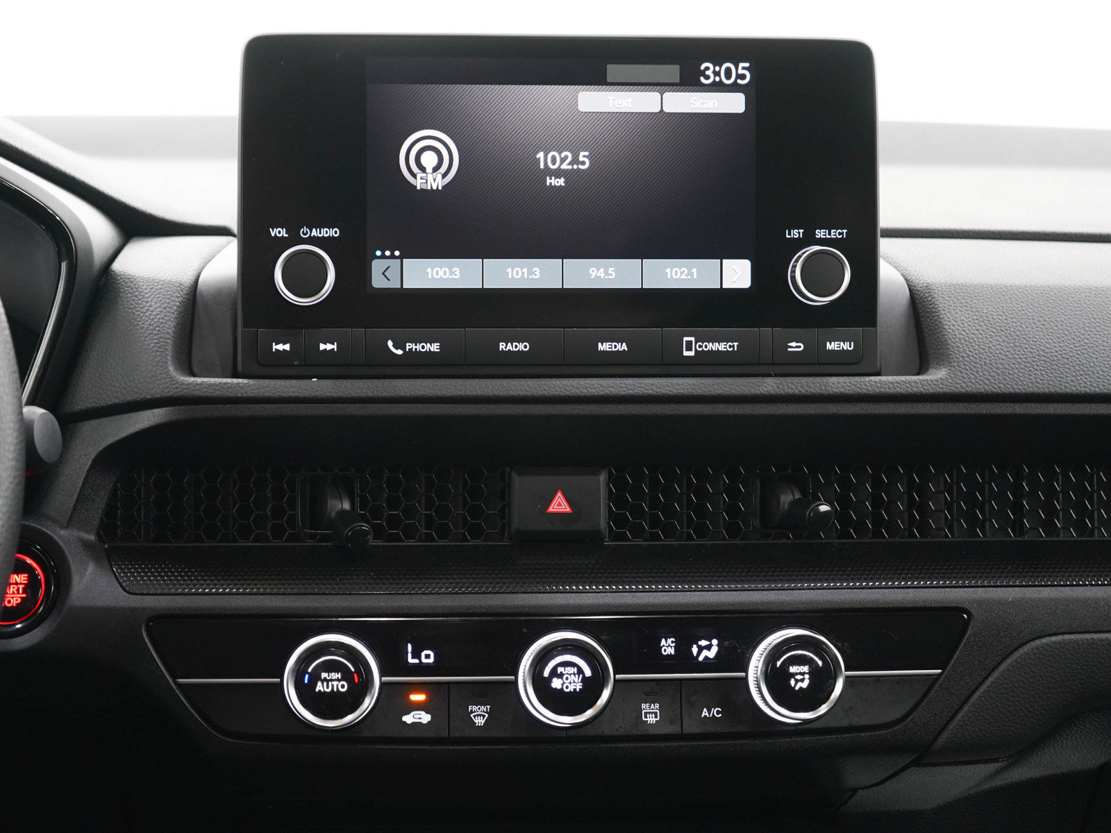 Used 2024 Honda CR-V LX image 17