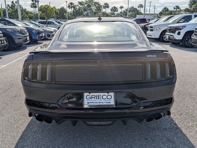 Used 2023 Ford Mustang GT Premium w/ Equipment Group 401A RWD image 11