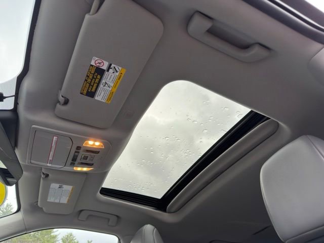 Used 2021 Toyota Highlander XLE image 19