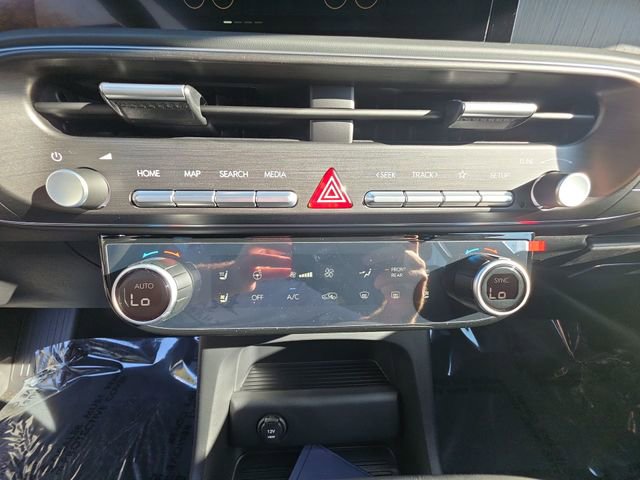 New 2026 Hyundai Palisade Calligraphy image 31