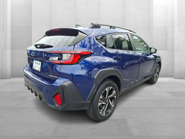Used 2024 Subaru Crosstrek 2.0i Premium AWD/4WD image 6