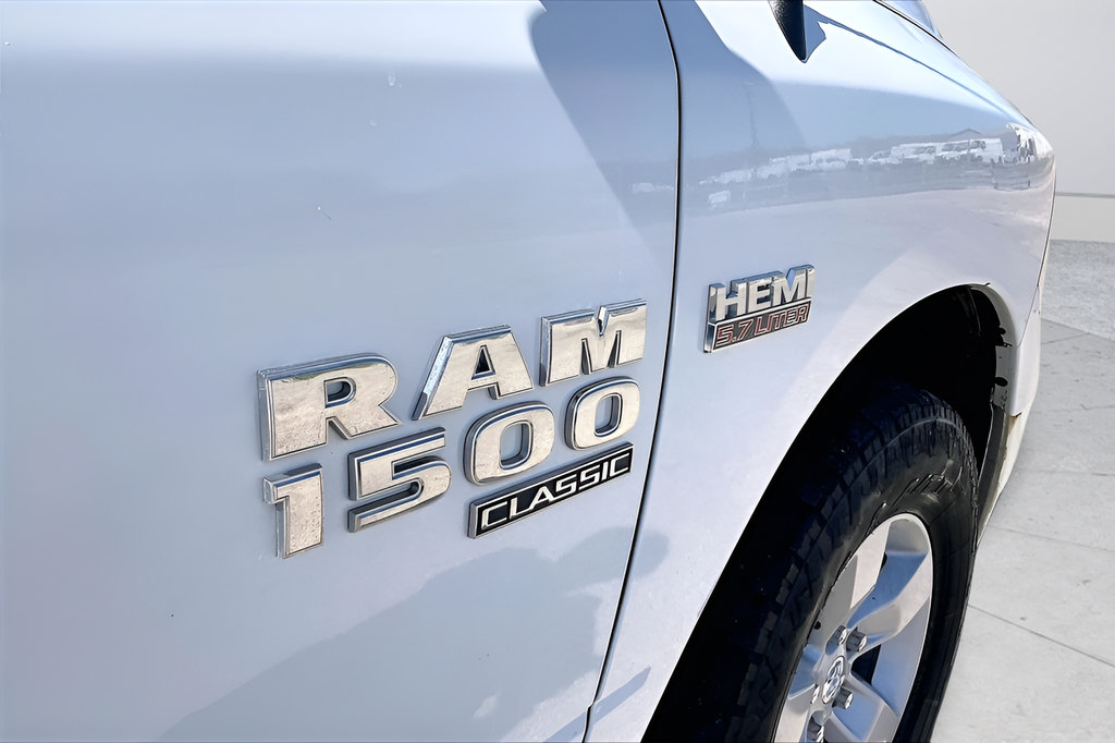 Used 2023 RAM 1500 Tradesman w/ Popular Equipment Group AWD/4WD image 30