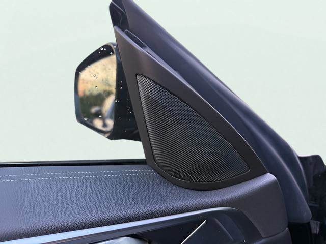 Used 2021 BMW 430i Coupe w/ M Sport Package image 11