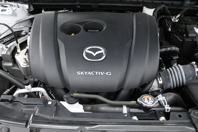 Certified 2023 MAZDA CX-50 2.5 S w/ Cargo Package AWD/4WD image 26