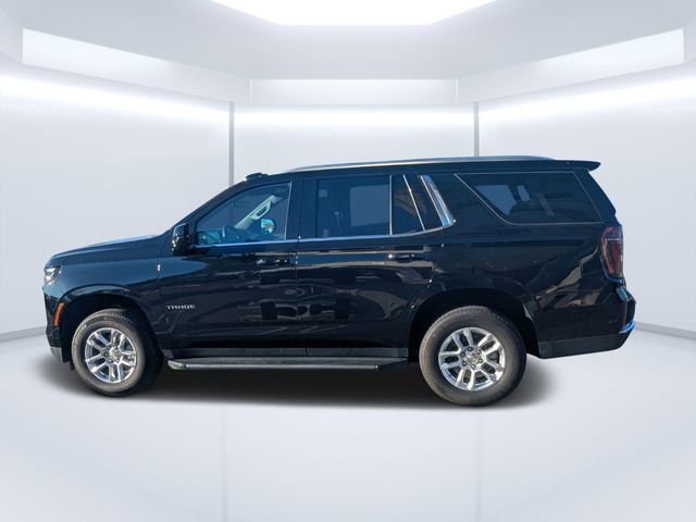 Used 2025 Chevrolet Tahoe LT image 6