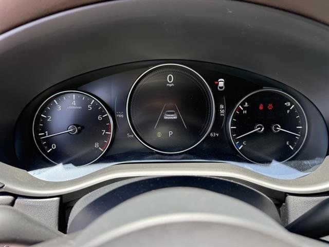 New 2025 MAZDA CX-30 AWD 2.5 S w/ Premium Package image 29