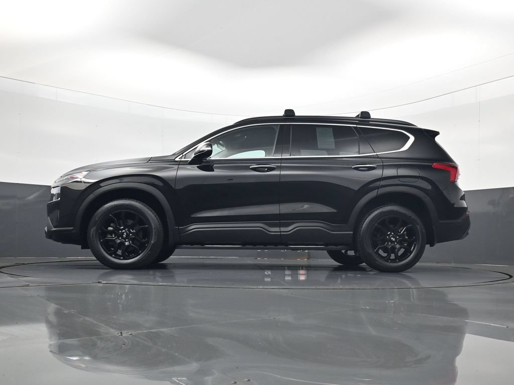 Certified 2023 Hyundai Santa Fe XRT AWD/4WD image 29