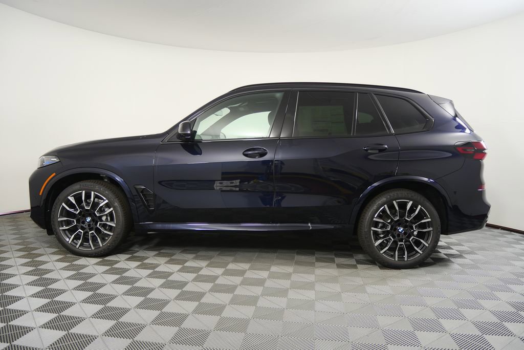 Used 2026 BMW X5 xDrive40i w/ M Sport Package image 6