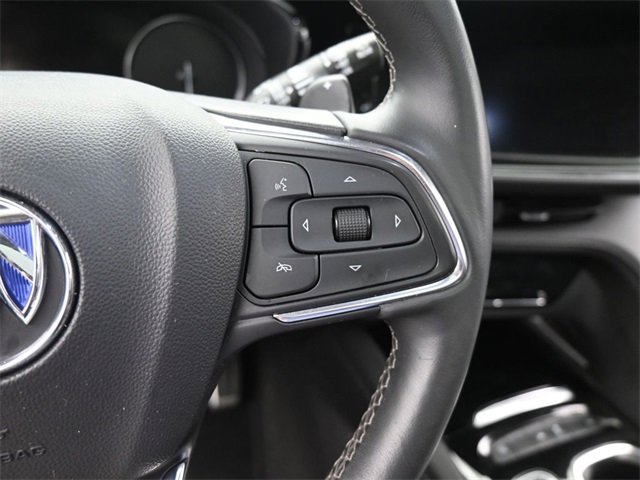 Certified 2023 Buick Envision Essence w/ Sport Touring Package image 32