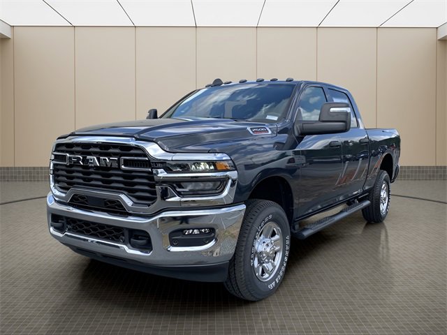 New 2025 RAM 2500 Tradesman