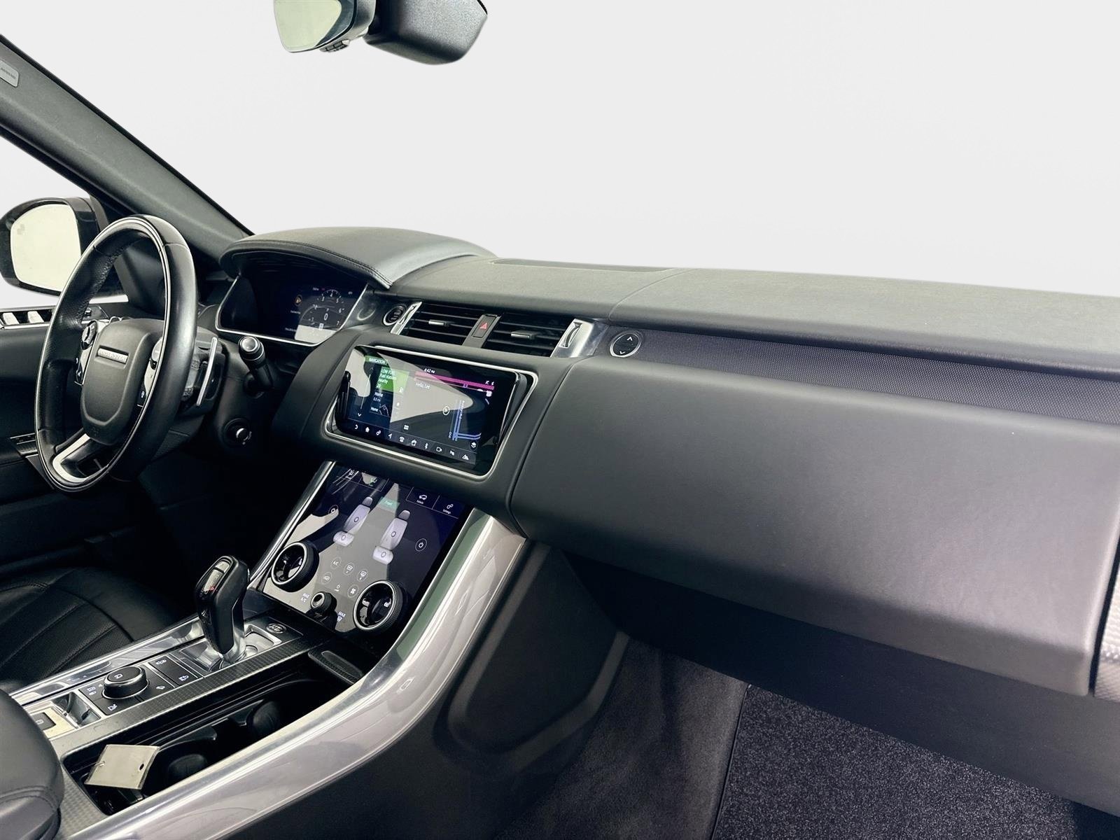 Used 2018 Land Rover Range Rover Sport Supercharged image 38