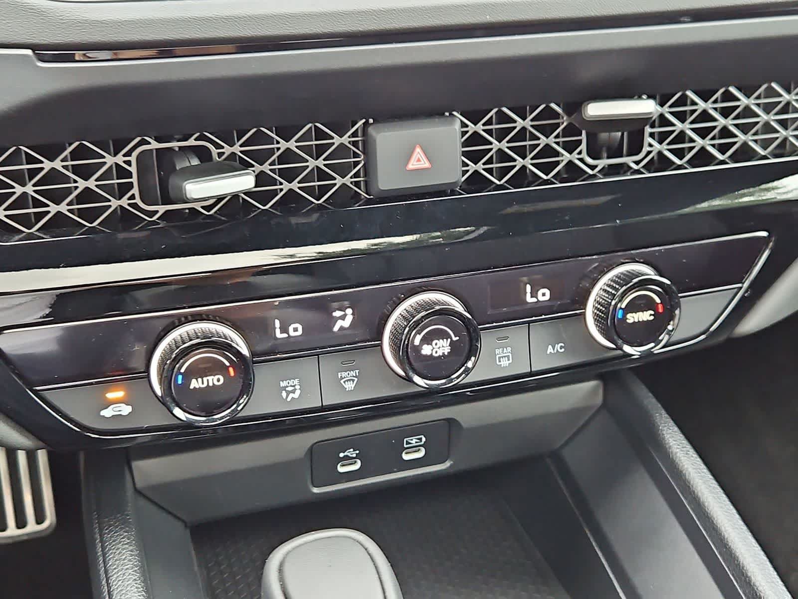 Used 2024 Honda Accord Sport image 29