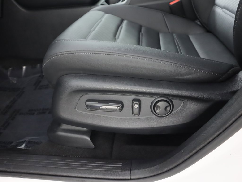 Used 2026 Honda CR-V EX-L image 32