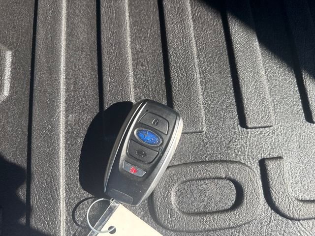 Used 2023 Subaru Outback Onyx Edition image 48