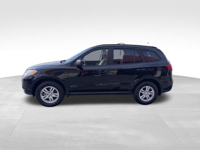 Used 2011 Hyundai Santa Fe GLS AWD/4WD image 3