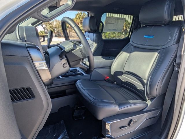 New 2026 Ford F250 Platinum w/ Tremor Off-Road Package AWD/4WD image 6