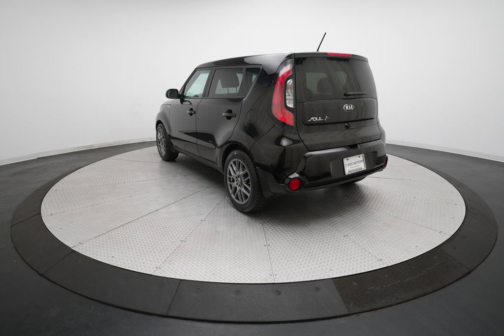 Used 2016 Kia Soul + w/ Primo Package image 34