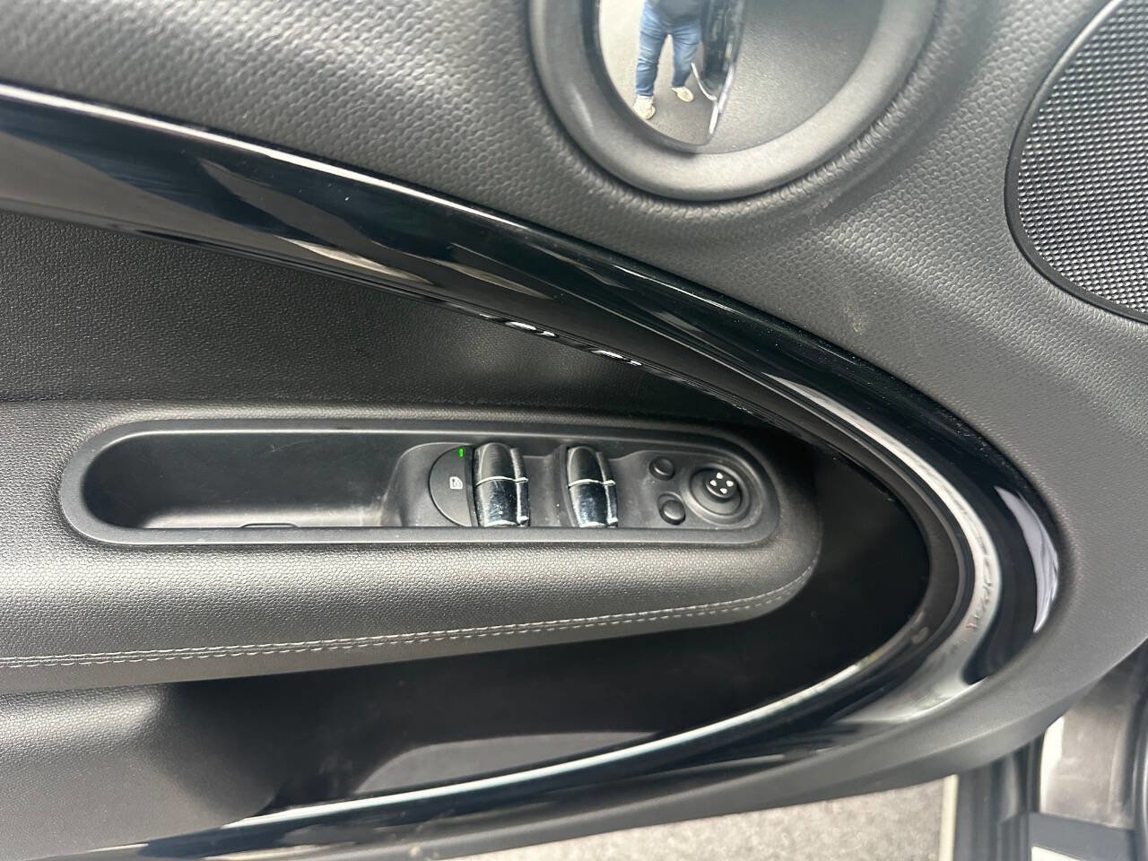 Used 2015 MINI Cooper Countryman S AWD/4WD image 18