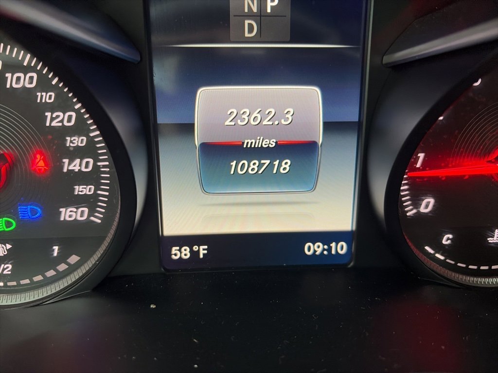 Certified 2018 Mercedes-Benz C 300 Cabriolet image 16