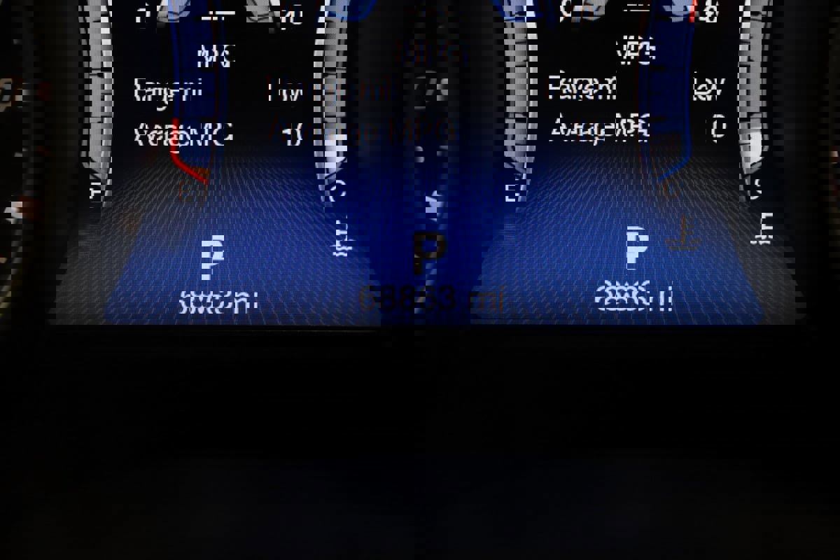 Used 2018 Maserati Levante S GranSport image 43