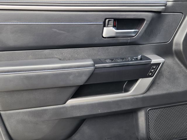 Used 2024 Toyota Tundra Platinum image 22