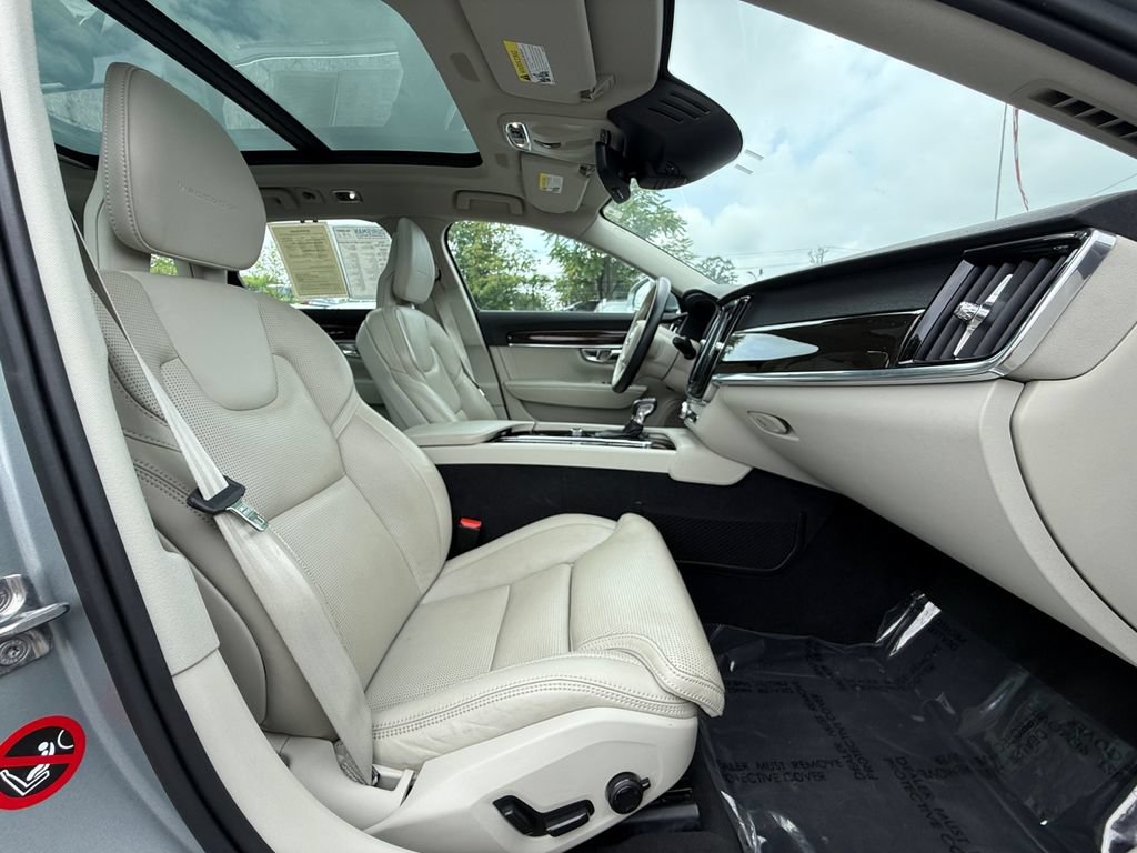Used 2018 Volvo V90 T6 Inscription AWD/4WD image 28