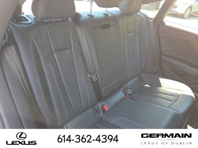 Used 2024 Audi A5 2.0T Premium Plus AWD/4WD image 34