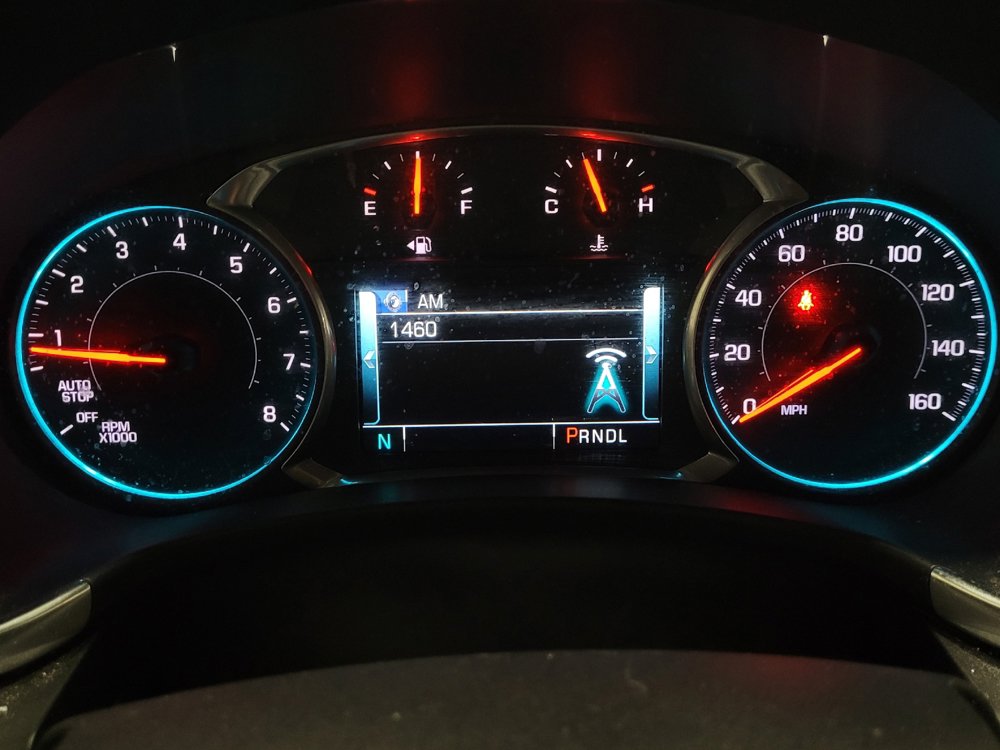 Used 2018 Chevrolet Equinox Premier w/ Infotainment II Package AWD/4WD image 23