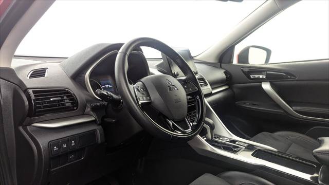 Used 2025 Mitsubishi Eclipse Cross SE AWD/4WD image 24
