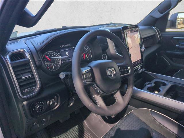 New 2026 RAM 1500 Laramie image 3