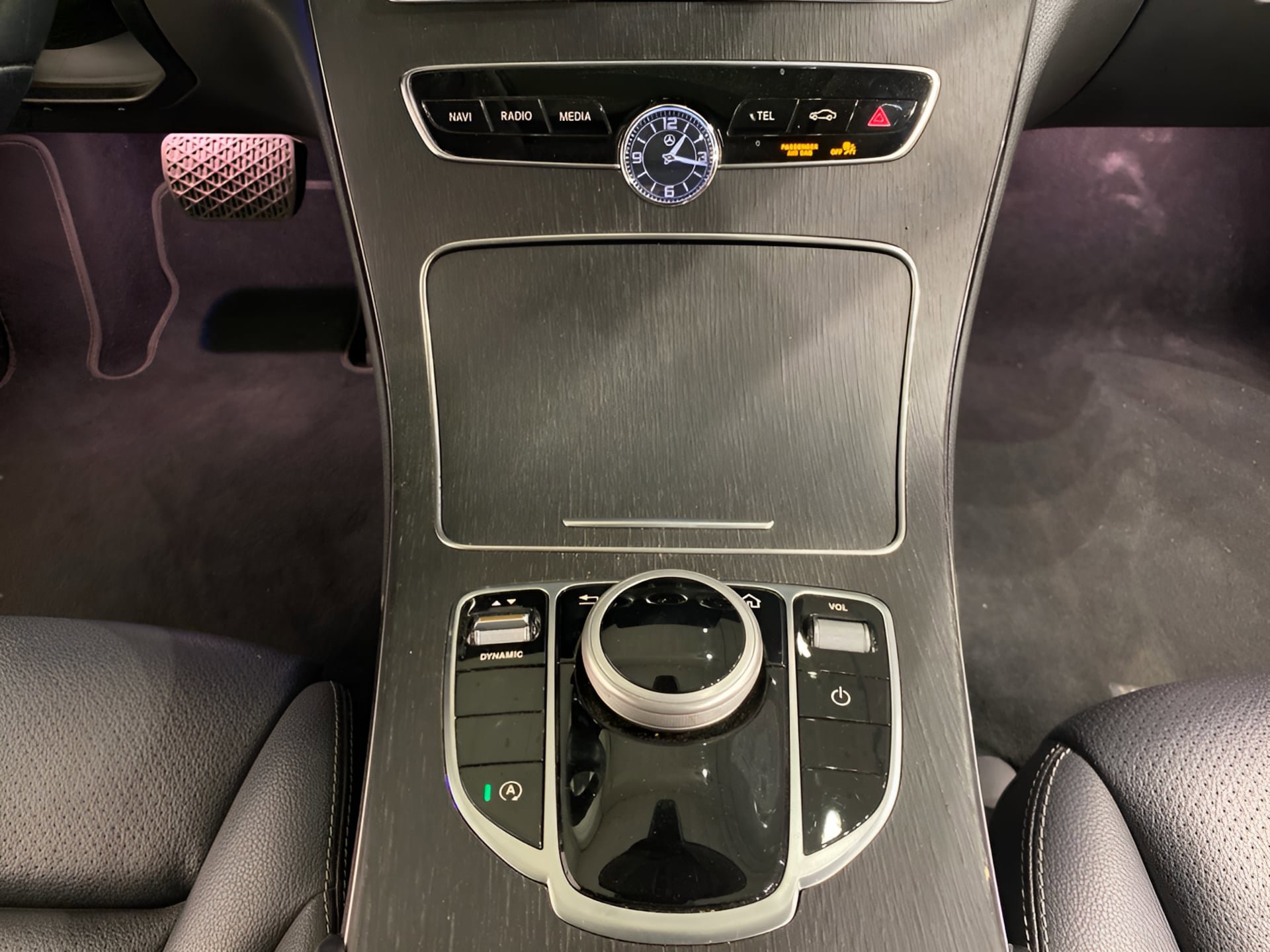 Used 2021 Mercedes-Benz C 300 Sedan image 18