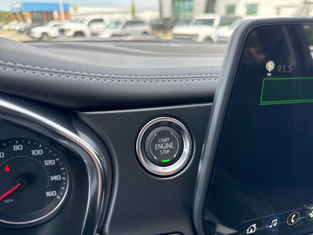 New 2026 Chevrolet Blazer LT FWD image 21