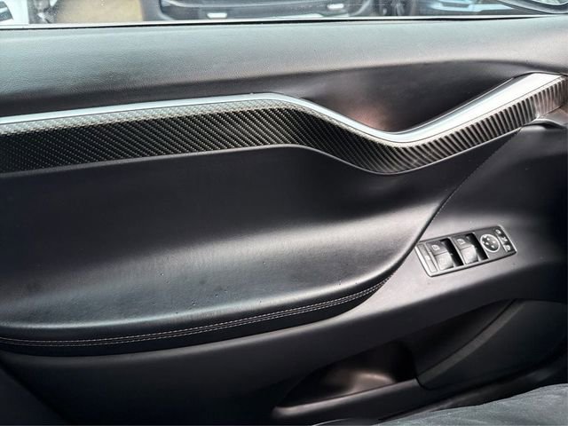 Used 2018 Tesla Model X P100D AWD/4WD image 17